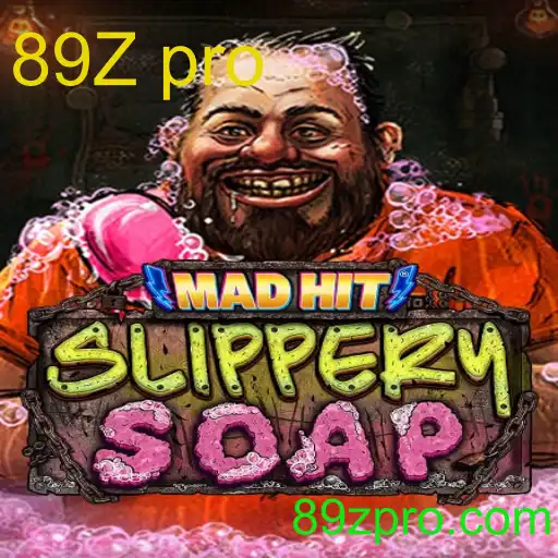 MadHitSlipperySoap
